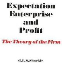 Expectation, Enterprise and Profit