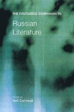 Routledge Companion to Russian Literature