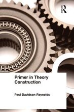 Primer in Theory Construction, An A&B Classics Edition