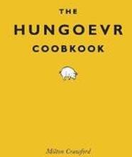 The Hungover Cookbook