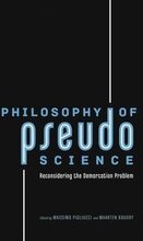 Philosophy of Pseudoscience