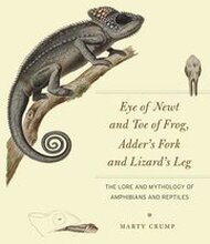 Eye of Newt and Toe of Frog, Adder's Fork and Lizard's Leg