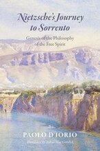 Nietzsche's Journey to Sorrento