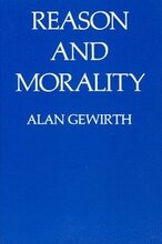 Reason and Morality