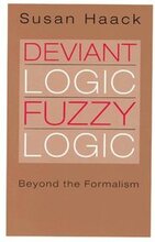 Deviant Logic, Fuzzy Logic