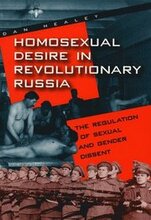 Homosexual Desire in Revolutionary Russia