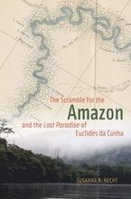 The Scramble for the Amazon and the "Lost Paradise" of Euclides da Cunha