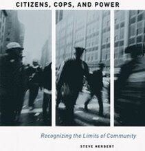 Citizens, Cops, and Power