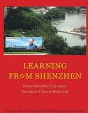 Learning from Shenzhen