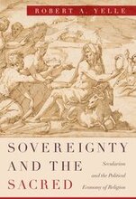 Sovereignty and the Sacred