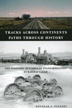 Tracks across Continents, Paths through History