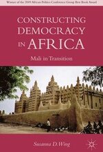 Constructing Democracy in Transitioning Societies of Africa