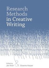 Research Methods in Creative Writing