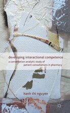 Developing Interactional Competence