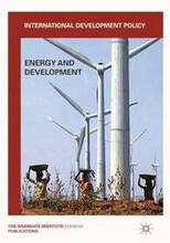 International Development Policy: Energy and Development