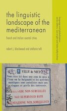 The Linguistic Landscape of the Mediterranean