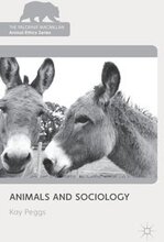 Animals and Sociology