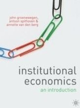 Institutional Economics