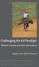 Challenging the Aid Paradigm