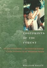 Footprints of the Forest