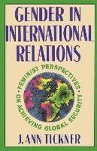 Gender in International Relations
