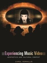 Experiencing Music Video