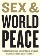 Sex and World Peace