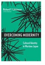 Overcoming Modernity