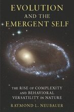 Evolution and the Emergent Self