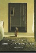 Animals and the Limits of Postmodernism