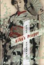 Kiku's Prayer