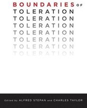 Boundaries of Toleration