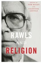 Rawls and Religion