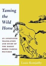 Taming the Wild Horse
