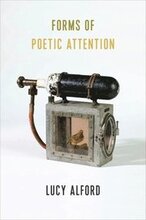 Forms of Poetic Attention