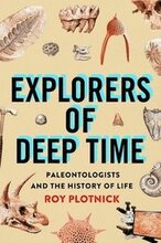 Explorers of Deep Time
