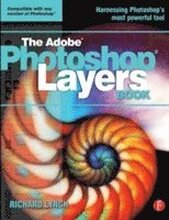 The Adobe Photoshop Layers Book