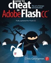 How to Cheat in Adobe Flash CC