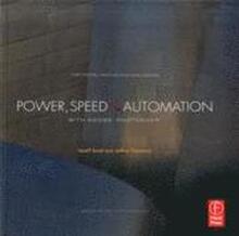 Power, Speed and Automation with Adobe Photoshop