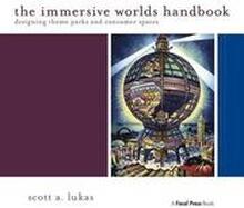 The Immersive Worlds Handbook