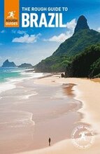 The Rough Guide to Brazil (Travel Guide)