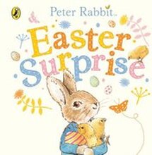 Peter Rabbit: Easter Surprise