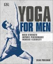 Yoga For Men