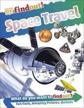 DKfindout! Space Travel