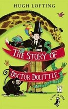 The Story of Doctor Dolittle