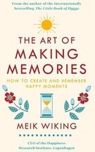 The Art of Making Memories