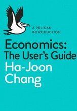 Economics: The User''s Guide