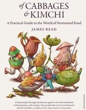 Of Cabbages and Kimchi