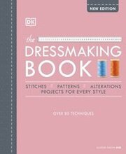 The Dressmaking Book