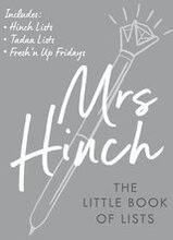 Mrs Hinch: The Little Book of Lists